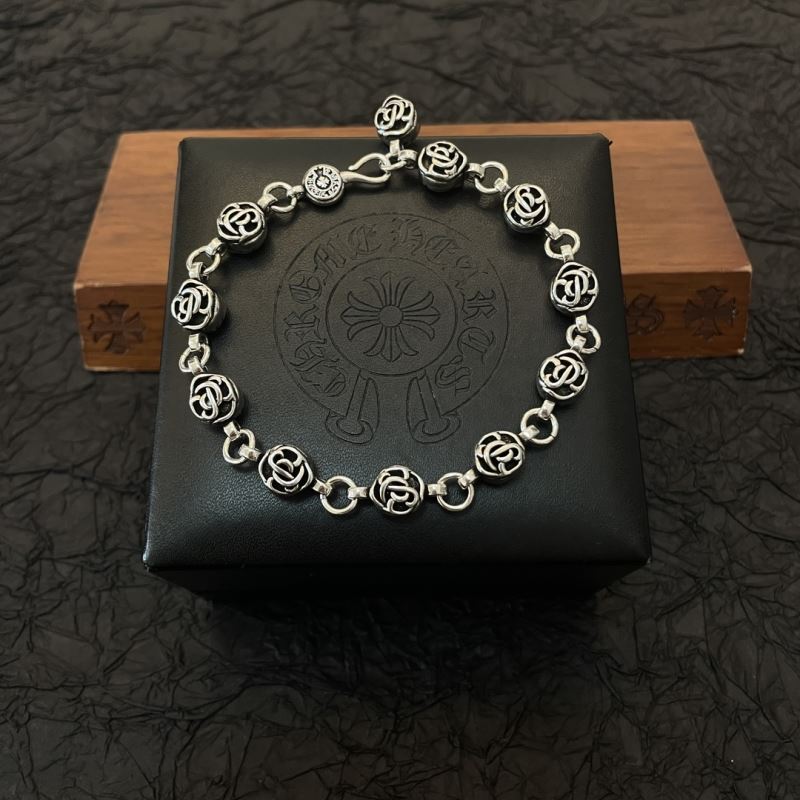 Chrome Hearts Bracelets